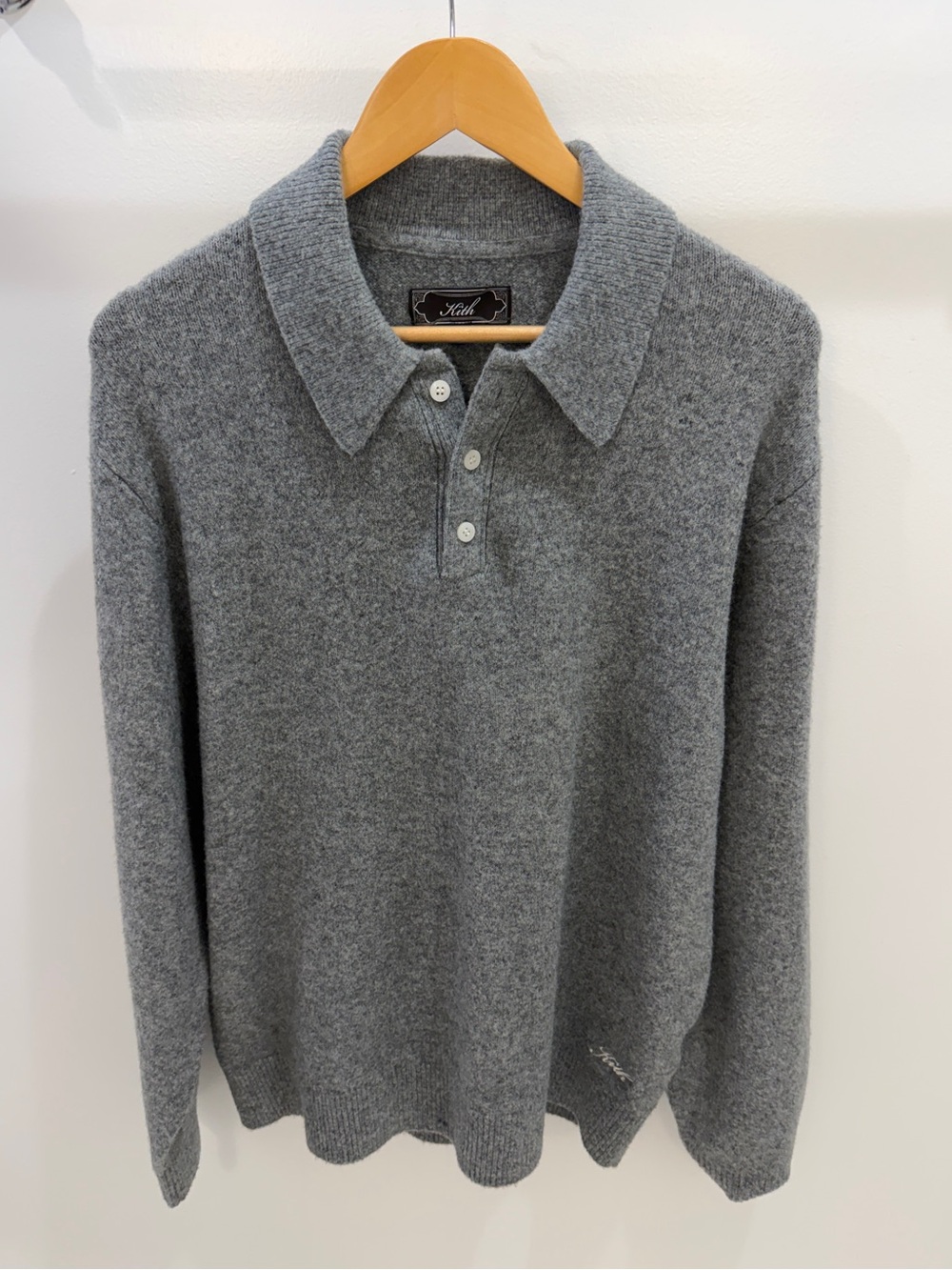 Kith Sweater